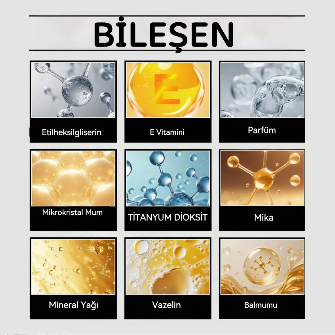 VÉRÉNA™ Beyaz Fondöten