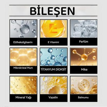 VÉRÉNA™ Beyaz Fondöten